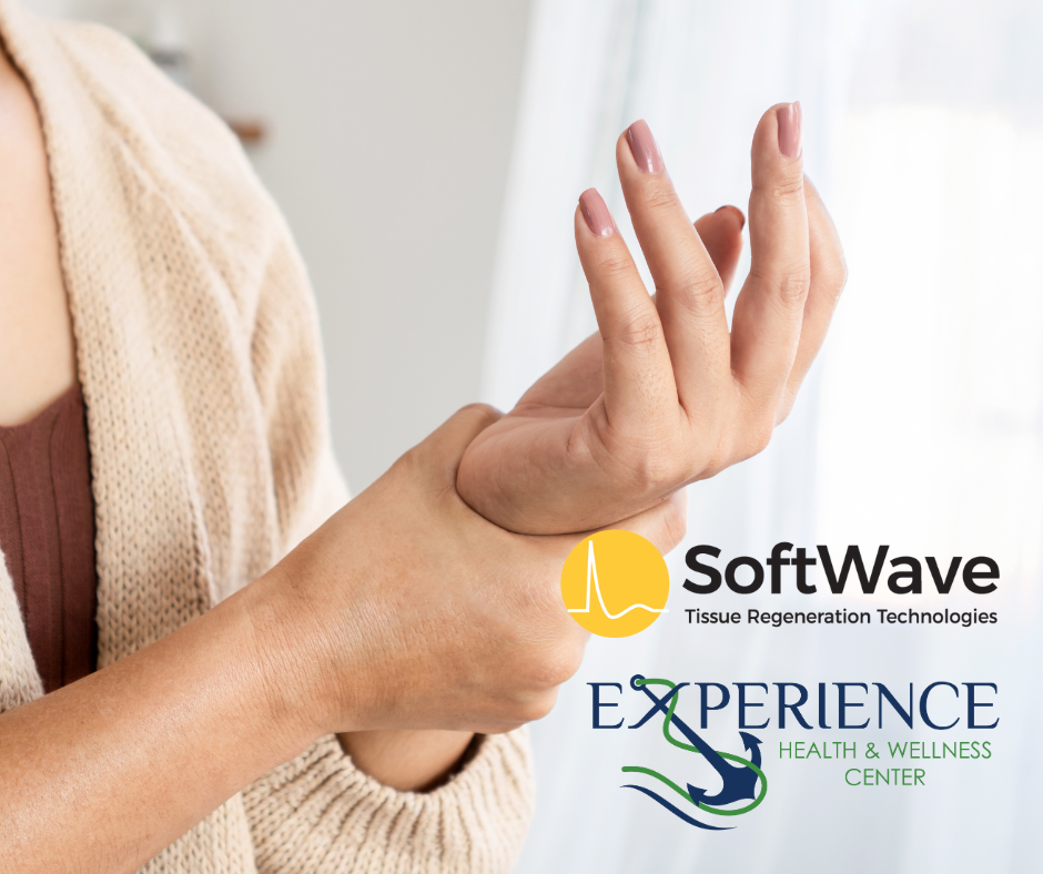 Overcoming Carpal Tunnel Syndrome with SoftWave Therapy: A Breakthrough Approach with Dr. Omar Clark in Cape Coral, FL