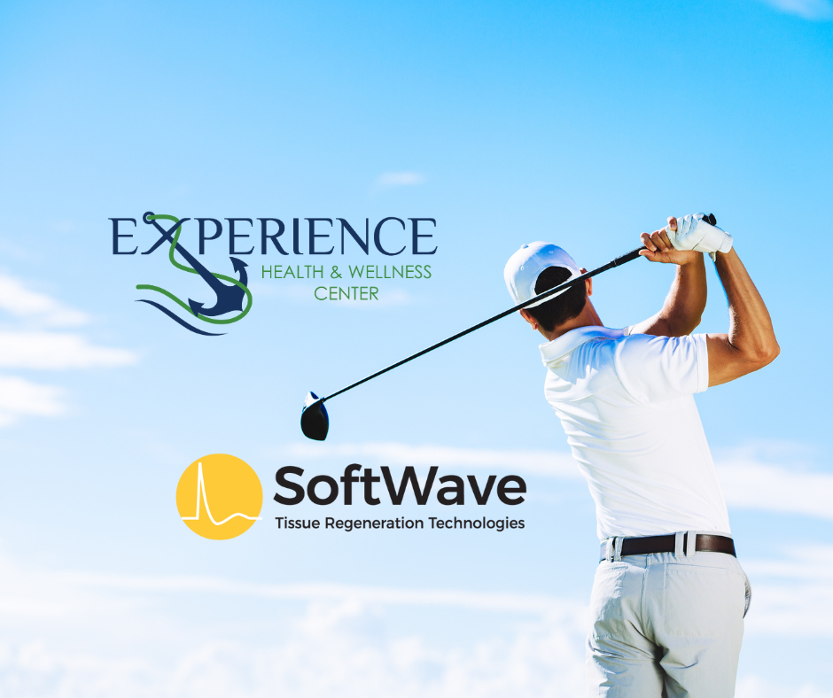 Navigating the Nuances of Tennis Elbow vs. Golfer's Elbow with SoftWave Therapy at Experience Health & Wellness Center in Cape Coral, FL
