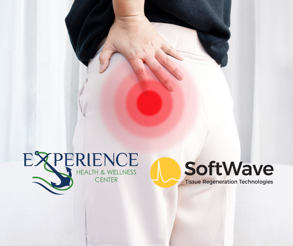 Revolutionizing Hip Pain Treatment in Cape Coral, FL: Experience the Breakthrough with SoftWave Tissue Regeneration Technology at Experience Health & Wellness Center