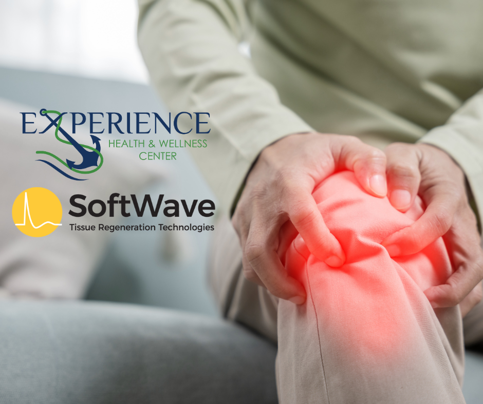 Revolutionizing Knee Pain Relief in Cape Coral, FL: The Power of SoftWave Tissue Regeneration Technology