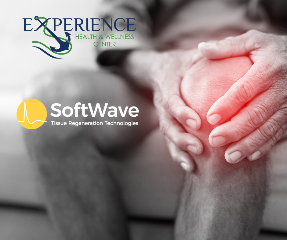 Navigating Hip Pain: Osteoarthritis vs. Bursitis and the SoftWave Therapy Solution at Experience Health & Wellness in Cape Coral, FL