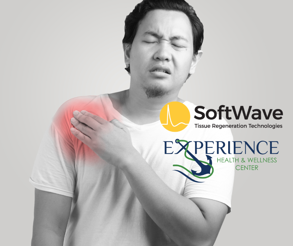 Revolutionizing Rotator Cuff Tear Treatment: SoftWave Therapy's Success with Experience Health & Wellness Center in Cape Coral, FL