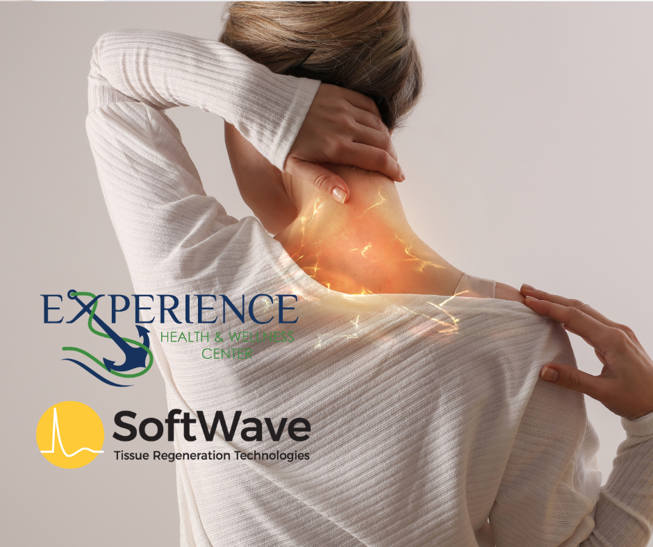 Transforming Neck Pain Treatment: Experience SoftWave's Revolutionary Relief at Experience Health & Wellness Center in Cape Coral, FL
