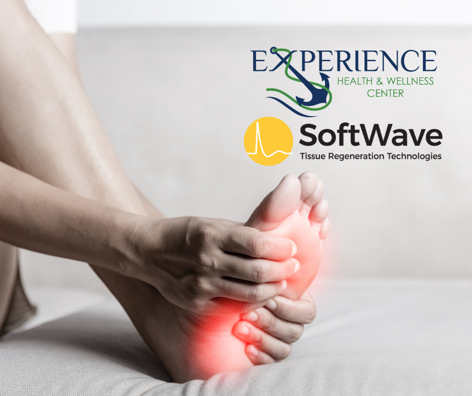 A Breakthrough in Drug-Free Neuropathy Treatment: Discover SoftWave's Revolutionary Approach with Dr Omar Clark at Experience Health & Wellness Center in Cape Coral, FL
