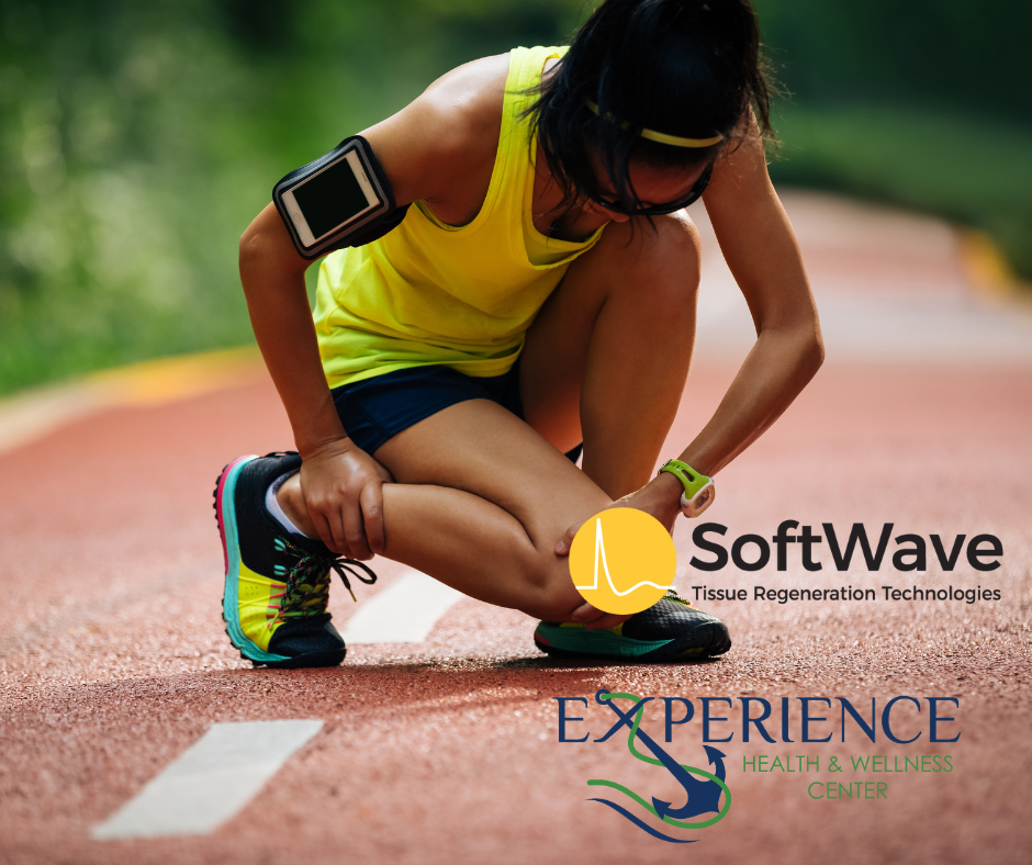 Revolutionizing Running Injury Recovery with SoftWave Therapy at Experience Health & Wellness Center in Cape Coral, FL