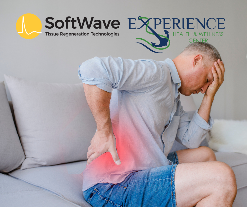 Transforming Lumbar Disc Herniation Treatment: The Synergy of Spinal Decompression and SoftWave Therapy at Experience Health & Wellness Center in Cape Coral, FL
